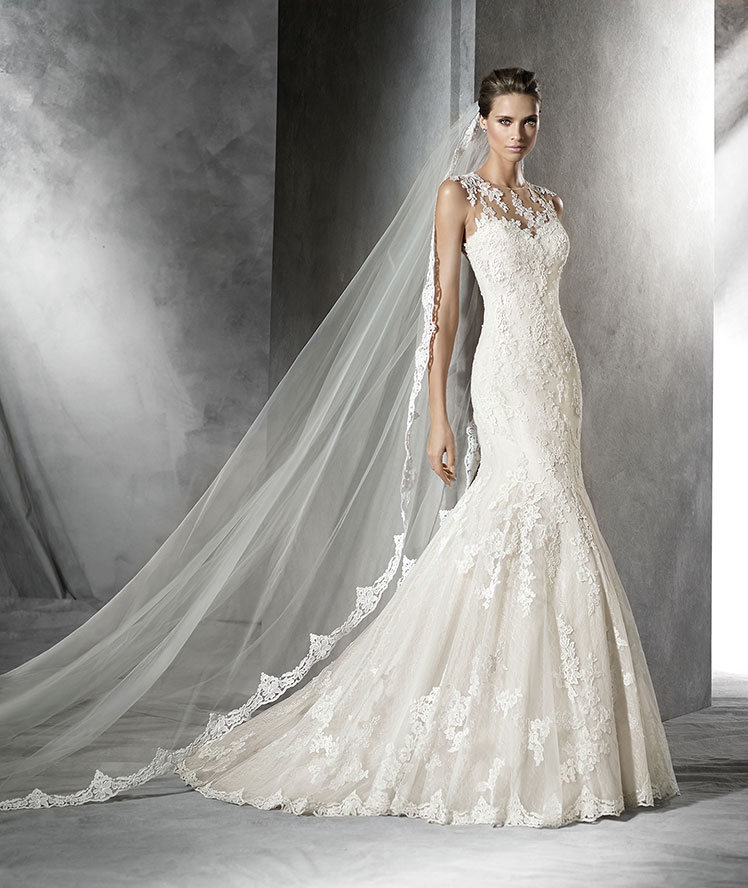 pronovias 2016