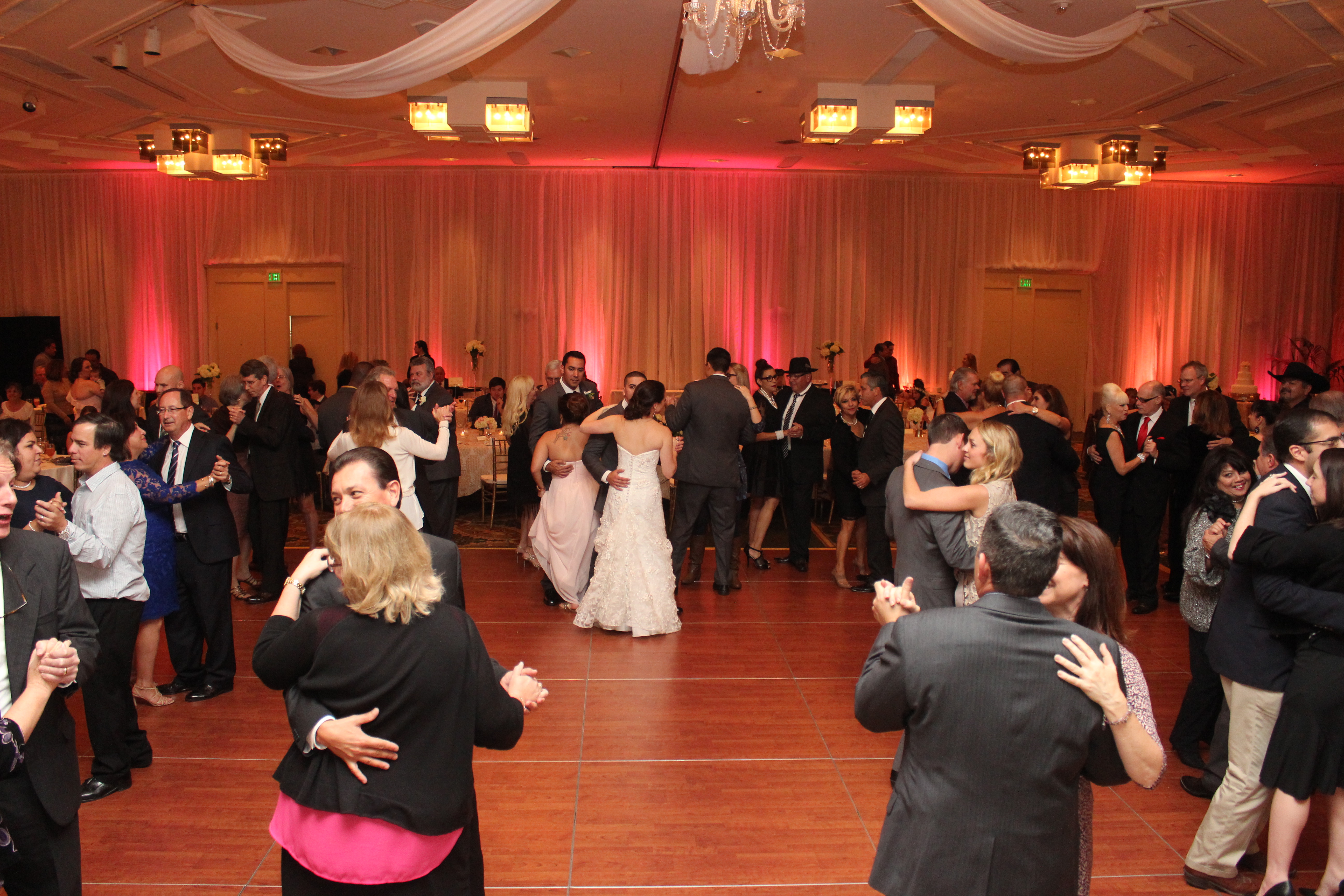 The Omni Hotel Corpus Christi The One Bride Guide